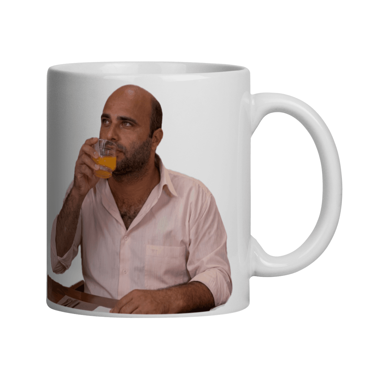 Caneca Jailson Delícia | Ai Que Delícia Meme Caneca Personalizada