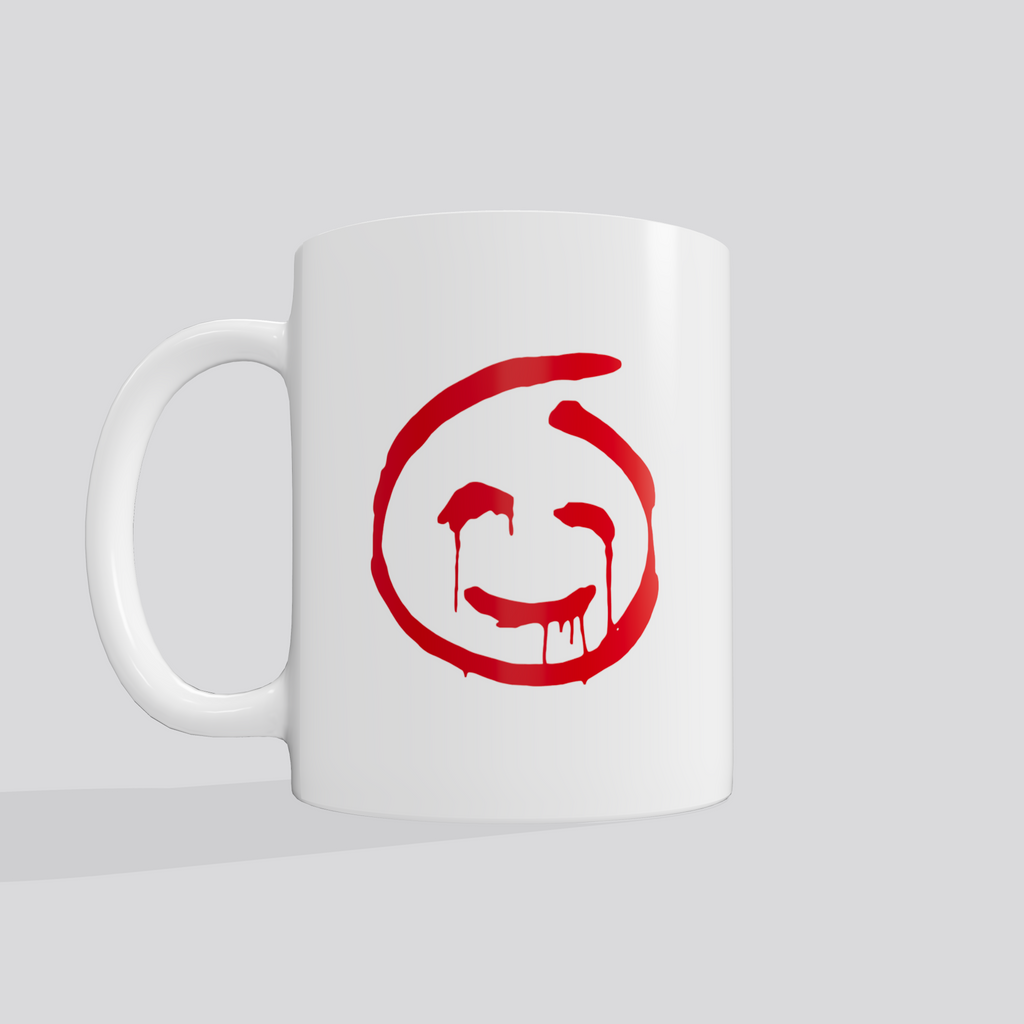 O Mente Lisa | Caneca Personalizada Paródia Série O Mentalista Patrick Jane Calvo