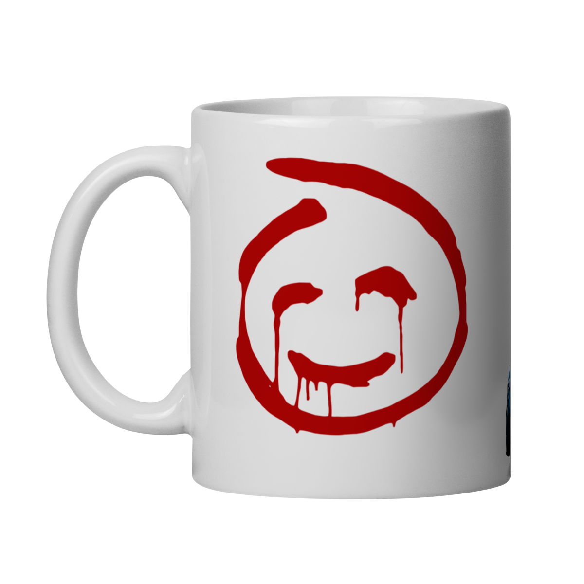 Grace Van Pelt | Caneca Personalizada Paródia Série O Mentalista