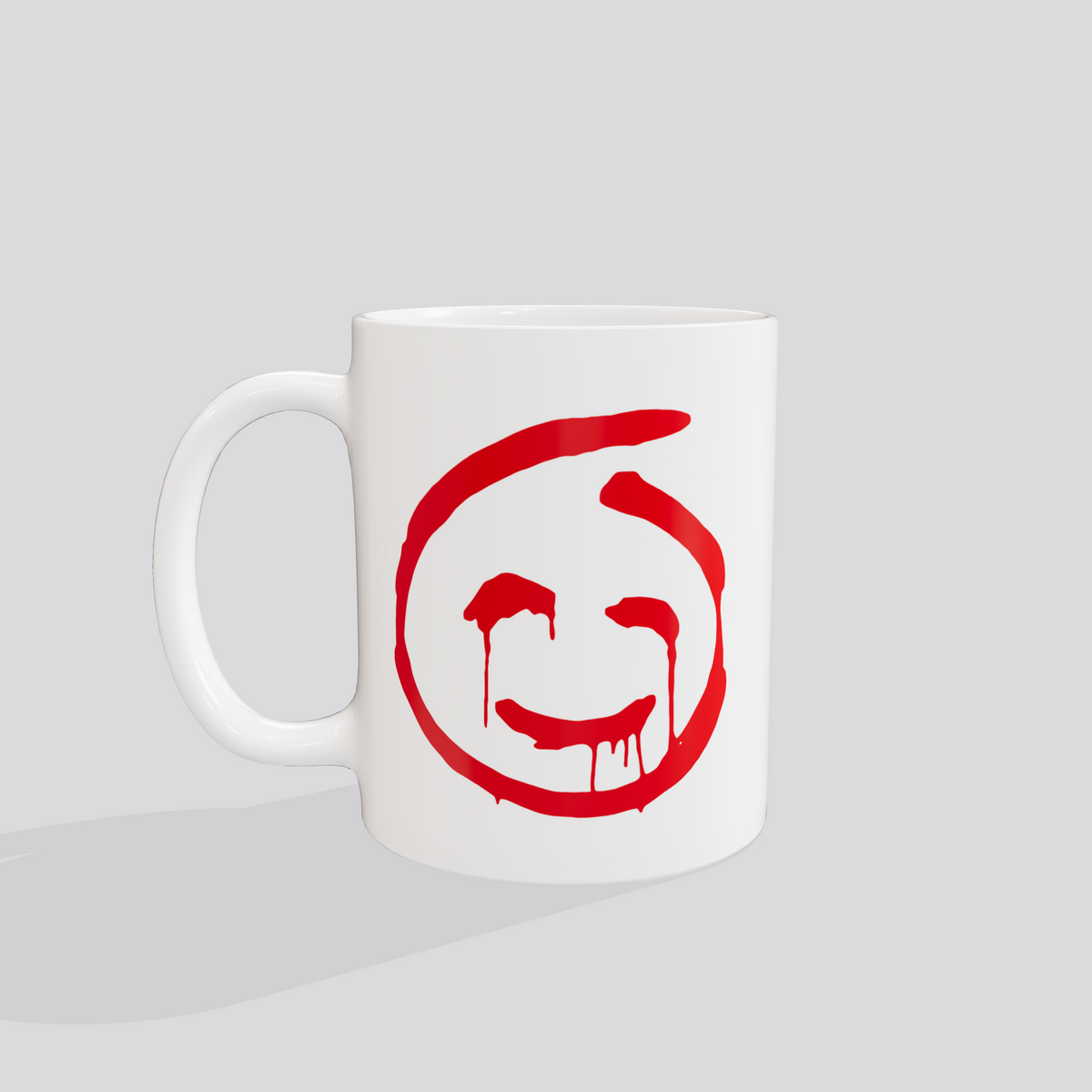 O Minimalista | Caneca Personalizada Paródia O Mentalista Patrick Jane Mini