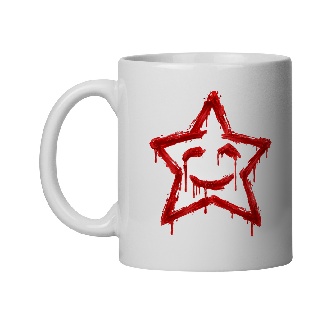 O Petista | Caneca Personalizada Série O Mentalista Patrick Jane Eleição Eleições Luis Inácio da Silva Lula 13 PT