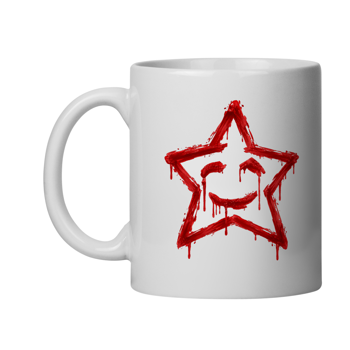 O Petista | Caneca Personalizada Série O Mentalista Patrick Jane Eleição Eleições Luis Inácio da Silva Lula 13 PT