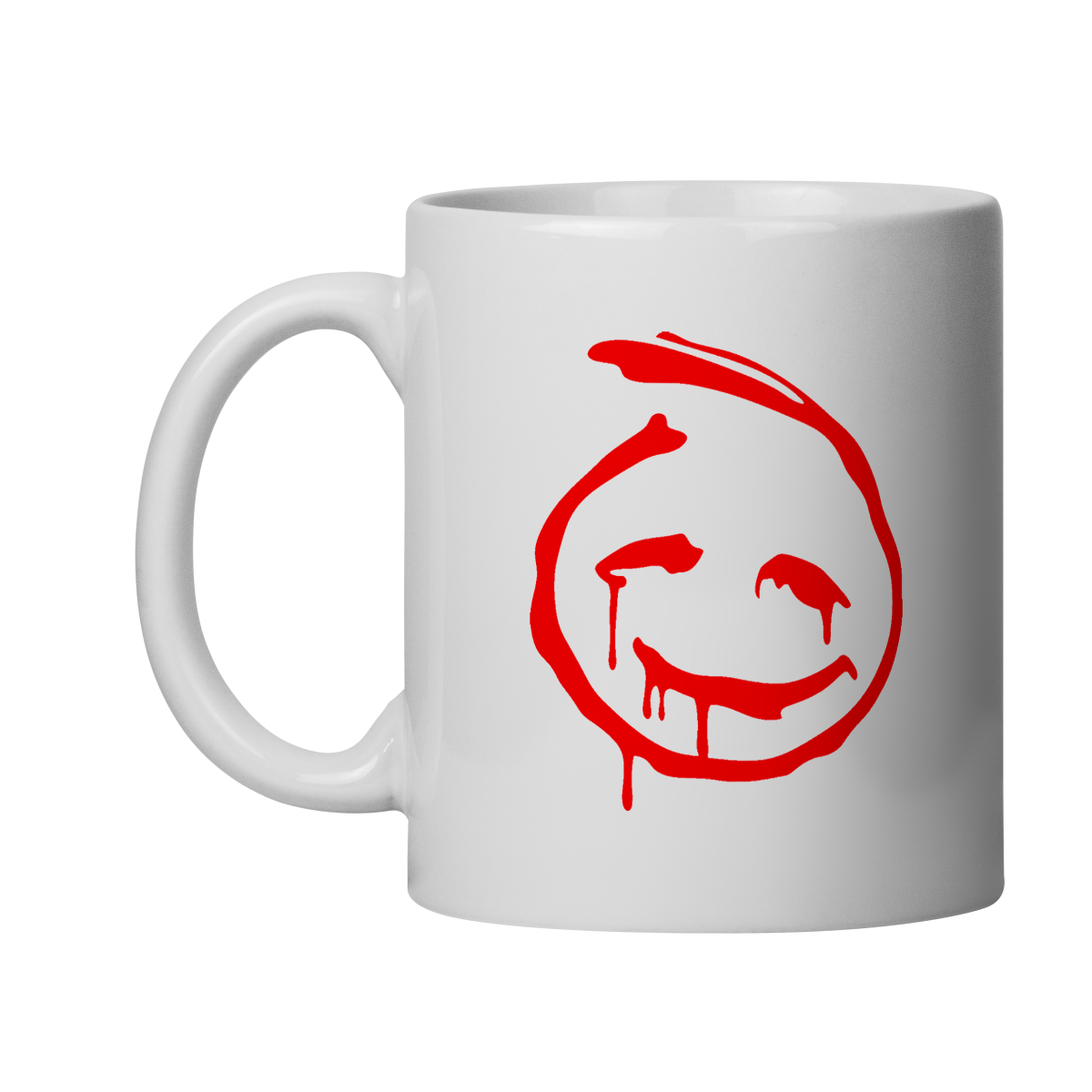 O Especialista | Caneca Personalizada Série O Mentalista Patrick Jane