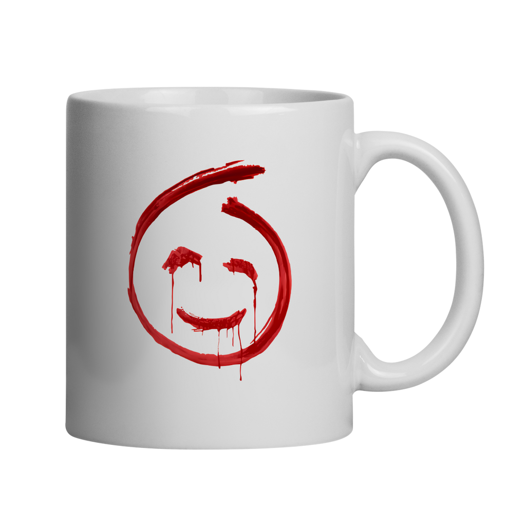 O Minimalista | Caneca Personalizada Paródia Série O Mentalista Patrick Jane Mini Canecaraio