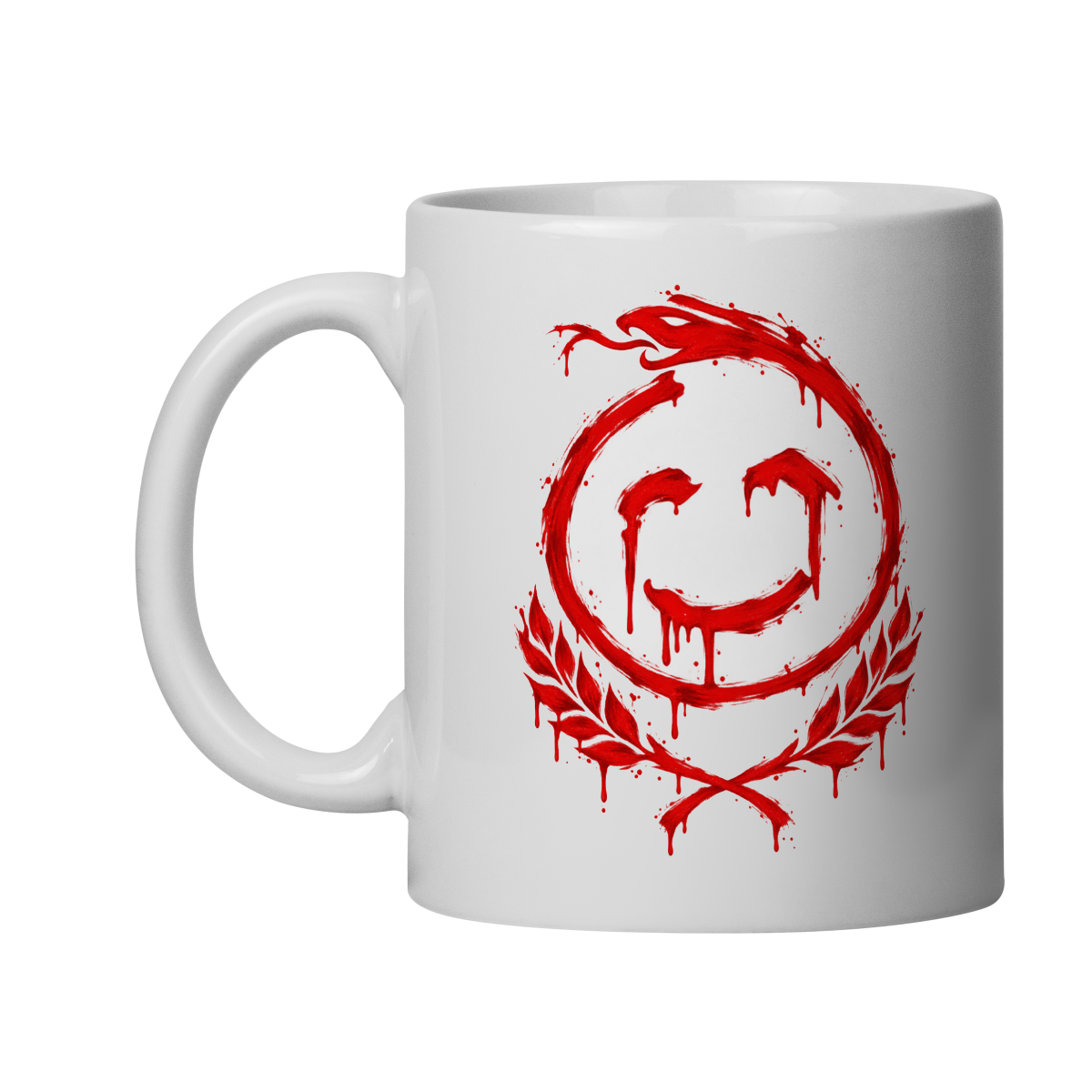 O Nutricionista/A Nutricionista | Caneca Personalizada Paródia Série O Mentalista Patrick Jane O Nutricionista Teresa Lisbon A Nutricionista Profissões Profissão
